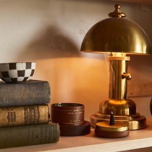 PF Candle Dusk Incense